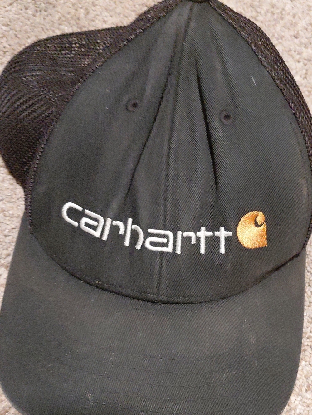 Hat Carhartt